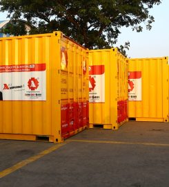 Agarwal Packers and Movers Mumbai